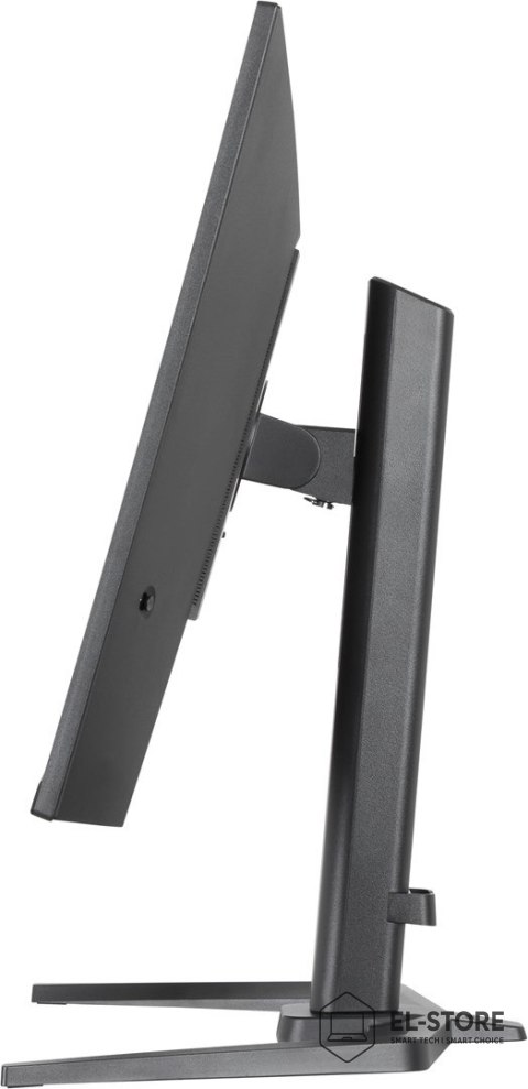 IIYAMA Iiyama G-MASTER GB3272QSU-B1 monitor komputerowy 80 cm (31.5") 2560 x 1440 px Quad HD LED Czarny