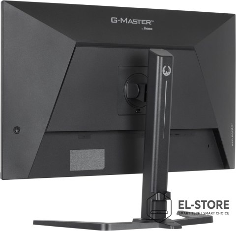 IIYAMA Iiyama G-MASTER GB3272QSU-B1 monitor komputerowy 80 cm (31.5") 2560 x 1440 px Quad HD LED Czarny