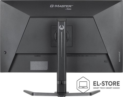 IIYAMA Iiyama G-MASTER GB3272QSU-B1 monitor komputerowy 80 cm (31.5") 2560 x 1440 px Quad HD LED Czarny