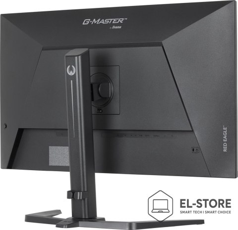 IIYAMA Iiyama G-MASTER GB3272QSU-B1 monitor komputerowy 80 cm (31.5") 2560 x 1440 px Quad HD LED Czarny
