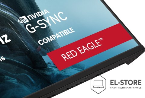 IIYAMA Iiyama G-MASTER GB3272QSU-B1 monitor komputerowy 80 cm (31.5") 2560 x 1440 px Quad HD LED Czarny
