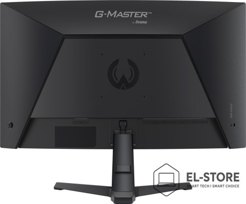 IIYAMA Iiyama G-MASTER GC2784HSU-B1 27" 240H monitor komputerowy 68,6 cm (27") 1920 x 1080 px Czarny