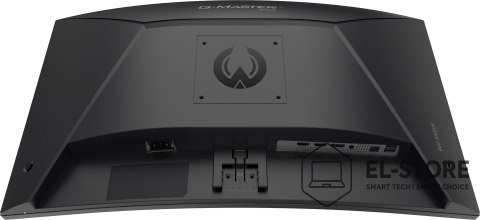 IIYAMA Iiyama G-MASTER GC2784HSU-B1 27" 240H monitor komputerowy 68,6 cm (27") 1920 x 1080 px Czarny