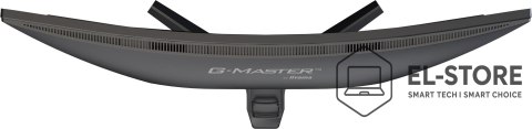 IIYAMA Iiyama G-MASTER GC2784HSU-B1 27" 240H monitor komputerowy 68,6 cm (27") 1920 x 1080 px Czarny