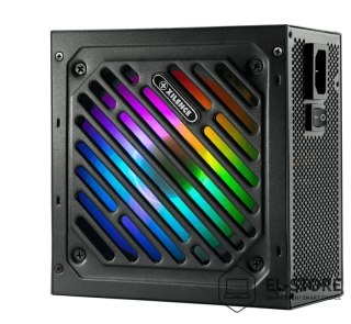 XILENCE Xilence Performance A+ XP750R12 moduł zasilaczy 750 W 20+4 pin ATX ATX Czarny