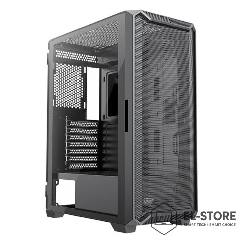 XILENCE Xilence Performance C XILENT BLADE II | X613.ARGB Midi Tower Czarny