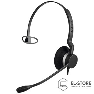 Jabra Zestaw słuchawkowy Jabra BIZ 2300 USB Mono MS