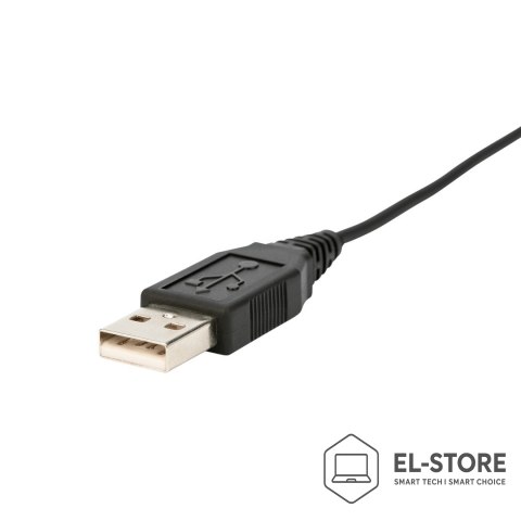 Jabra Zestaw słuchawkowy Jabra BIZ 2300 USB Mono MS