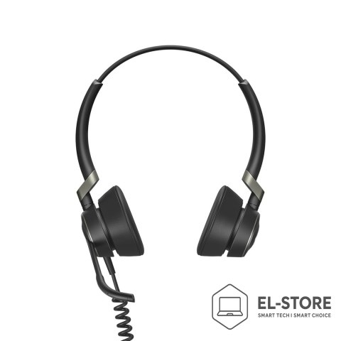 Jabra Zestaw słuchawkowy Jabra Engage 50 Stereo