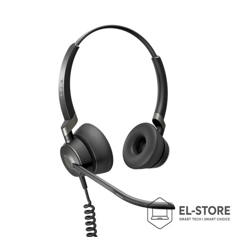 Jabra Zestaw słuchawkowy Jabra Engage 50 Stereo