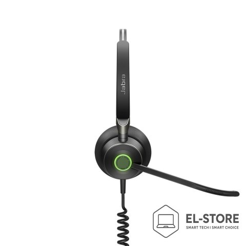 Jabra Zestaw słuchawkowy Jabra Engage 50 Stereo