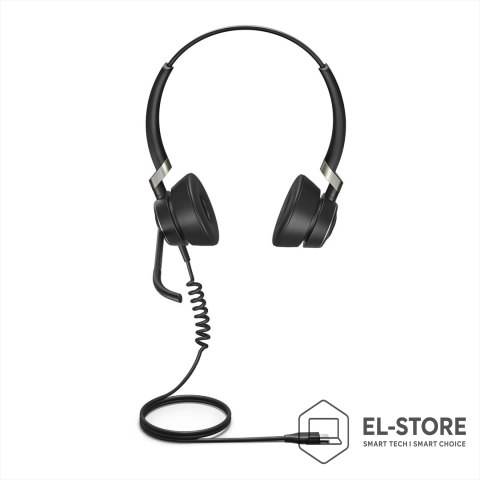 Jabra Zestaw słuchawkowy Jabra Engage 50 Stereo