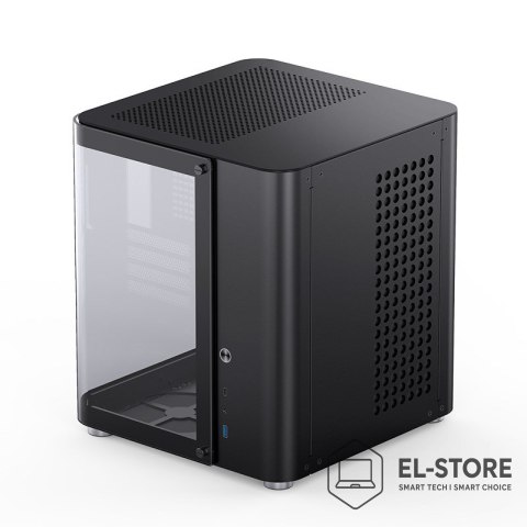 Jonsbo Jonsbo TK-1 2.0 Mini Tower Czarny