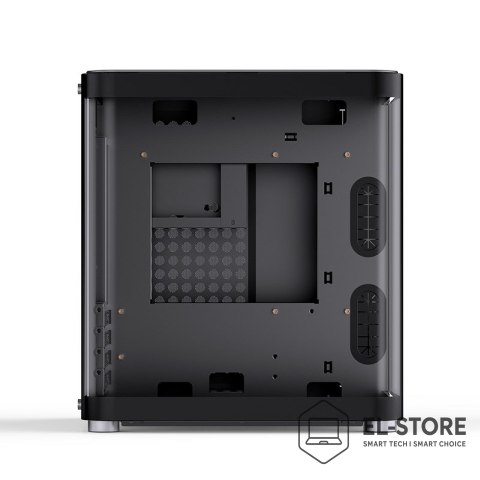Jonsbo Jonsbo TK-1 2.0 Mini Tower Czarny