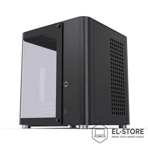 Jonsbo Jonsbo TK-1 2.0 Mini Tower Czarny