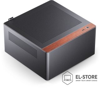 Jonsbo Obudowa Jonsbo N10, Case Black