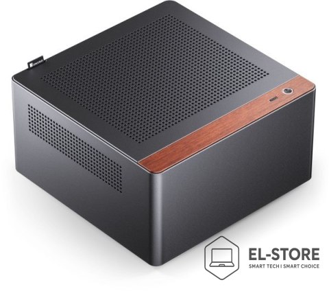 Jonsbo Obudowa Jonsbo N10, Case Black