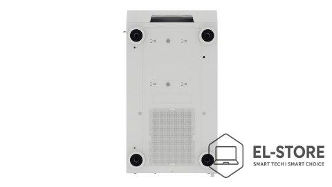 KRUX Obudowa KRUX Vako White RGB