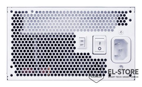 LIAN LI Lian Li SX1200P moduł zasilaczy 1200 W 20+4 pin ATX ATX Biały