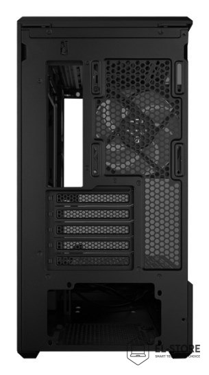 LIAN LI Lian Li Vector V100R MINI Mini Tower Czarny