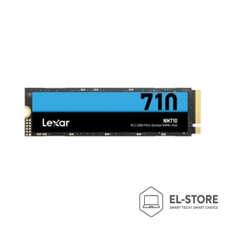 Lexar Lexar NM710 1 TB M.2 PCI Express 4.0 NVMe