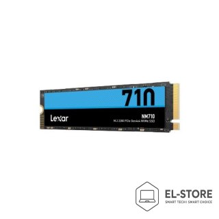 Lexar Lexar NM710 1 TB M.2 PCI Express 4.0 NVMe