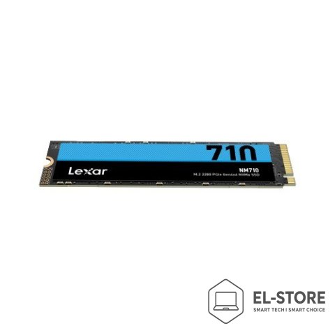 Lexar Lexar NM710 1 TB M.2 PCI Express 4.0 NVMe