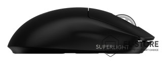 Logitech Logitech G PRO X Superlight 2 myszka Gaming Po prawej stronie RF Wireless Optyczny 32000 DPI