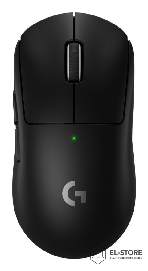 Logitech Logitech G PRO X Superlight 2 myszka Gaming Po prawej stronie RF Wireless Optyczny 32000 DPI
