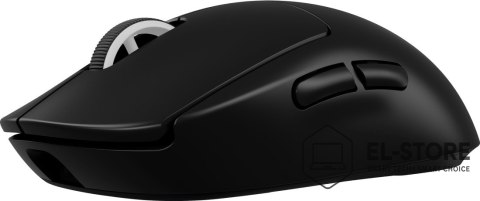 Logitech Logitech G PRO X Superlight 2 myszka Gaming Po prawej stronie RF Wireless Optyczny 32000 DPI