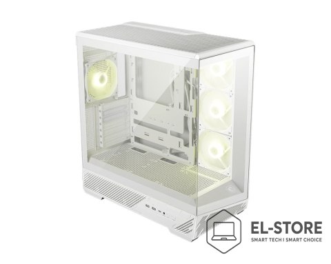 MSI Obudowa MSI MAG PANO 130R PZ WHITE