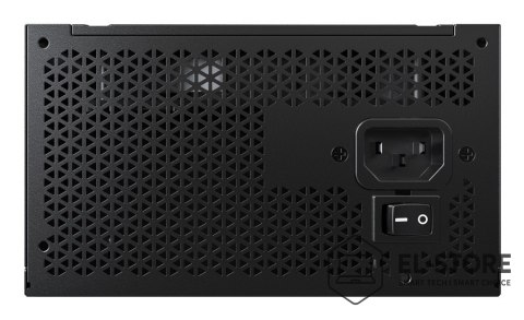 Montech Montech BETA 2 moduł zasilaczy 550 W 20+4 pin ATX ATX Czarny