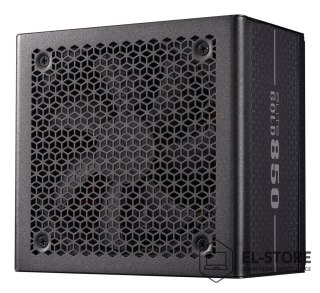 No name Cooler Master Elite Gold 850 moduł zasilaczy 850 W 24-pin ATX ATX Czarny
