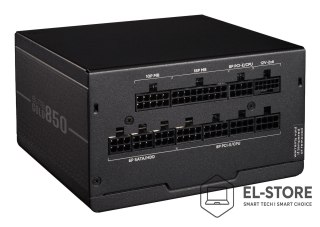No name Cooler Master Elite Gold 850 moduł zasilaczy 850 W 24-pin ATX ATX Czarny