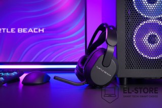 No name Turtle Beach Stealth 500 Zestaw słuchawkowy Bezprzewodowy Opaska na głowę Gaming Bluetooth