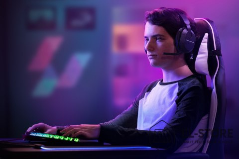 No name Turtle Beach Stealth 500 Zestaw słuchawkowy Bezprzewodowy Opaska na głowę Gaming Bluetooth