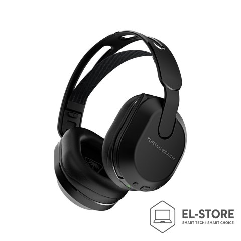 No name Turtle Beach Stealth 500 Zestaw słuchawkowy Bezprzewodowy Opaska na głowę Gaming Bluetooth