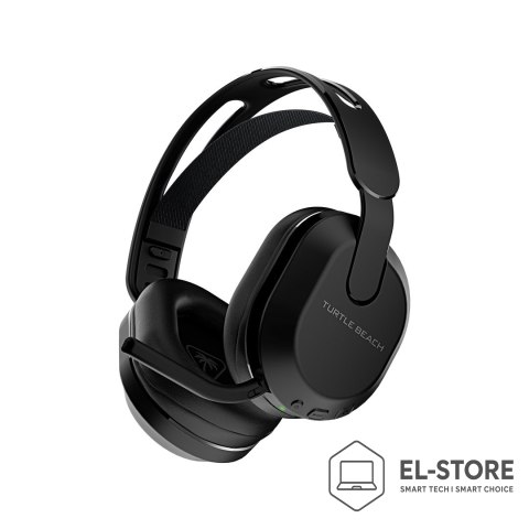 No name Turtle Beach Stealth 500 Zestaw słuchawkowy Bezprzewodowy Opaska na głowę Gaming Bluetooth