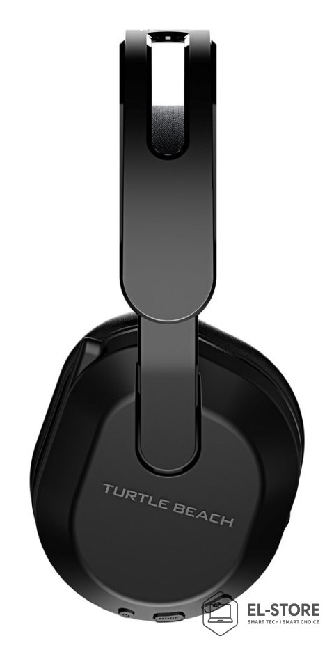 No name Turtle Beach Stealth 500 Zestaw słuchawkowy Bezprzewodowy Opaska na głowę Gaming Bluetooth