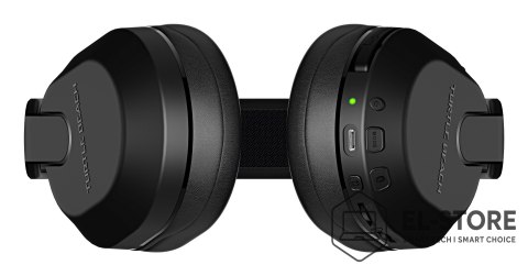 No name Turtle Beach Stealth 500 Zestaw słuchawkowy Bezprzewodowy Opaska na głowę Gaming Bluetooth