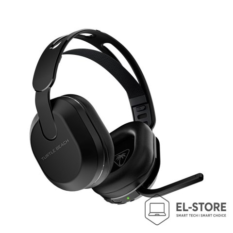 No name Turtle Beach Stealth 500 Zestaw słuchawkowy Bezprzewodowy Opaska na głowę Gaming Bluetooth