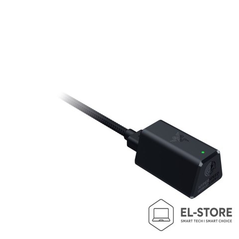 RAZER Razer BlackShark V3 Pro Zestaw słuchawkowy Przewodowy i Bezprzewodowy Opaska na głowę Gaming USB Type-C Bluetooth Czarny
