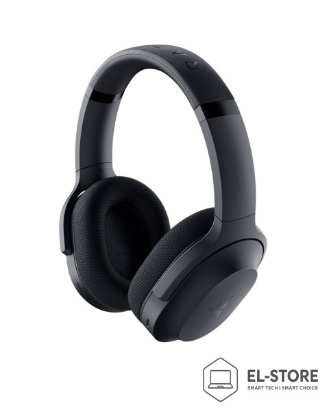 RAZER Słuchawki Razer Barracuda Black