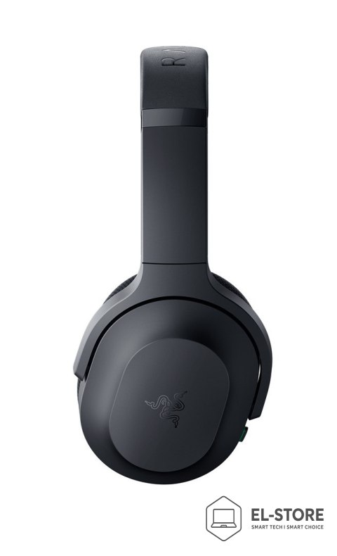 RAZER Słuchawki Razer Barracuda Black