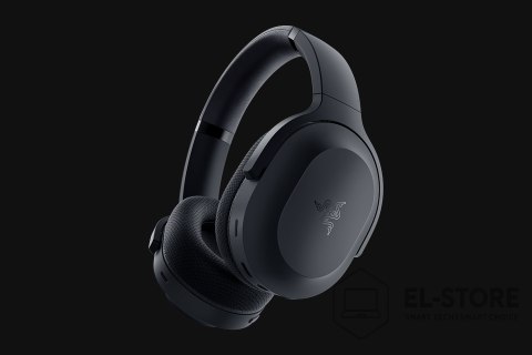 RAZER Słuchawki Razer Barracuda Black