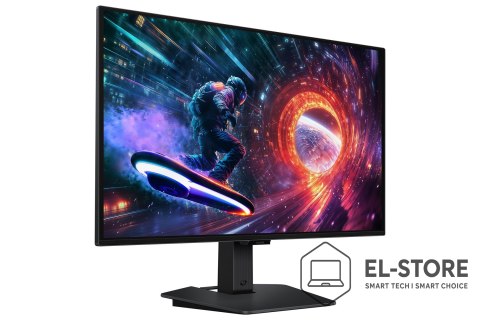 Samsung MONITOR SAMSUNG ODDYSEY G5 OLED 27" LS27FG502SUXEN 180Hz