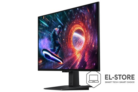 Samsung MONITOR SAMSUNG ODDYSEY G5 OLED 27" LS27FG502SUXEN 180Hz