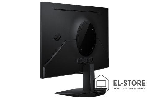 Samsung MONITOR SAMSUNG ODDYSEY G5 OLED 27" LS27FG502SUXEN 180Hz