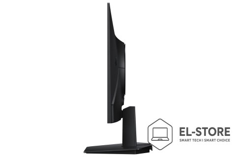 Samsung MONITOR SAMSUNG ODDYSEY G5 OLED 27" LS27FG502SUXEN 180Hz