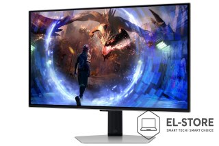 Samsung MONITOR SAMSUNG ODDYSEY G6 OLED 27" LS27DG602SUXEN 360Hz
